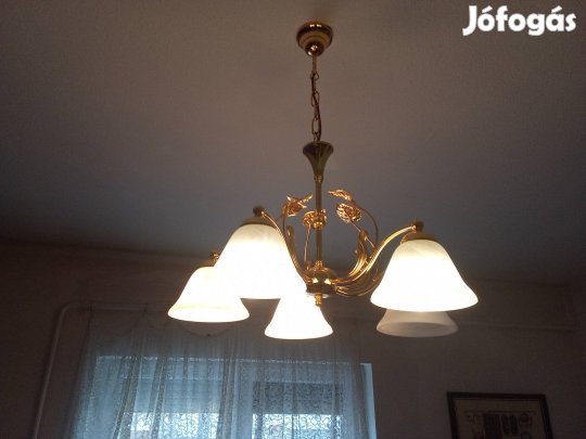 Csillár eladó Debrecenben 