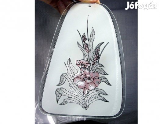 Csillár és fali lámpa üveglap pót lap tartalék mennyezeti lámpa