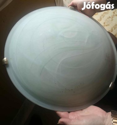 Csillár garnitúra (5 ágú + 2 falikar, Ufó)