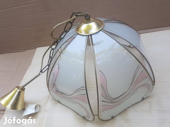 Csillár gyönyörű szarvasi csillár eladó