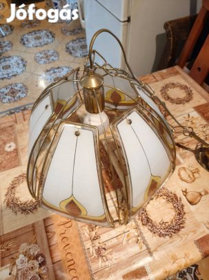 Csillár jó állapotú