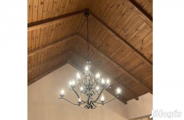 Csillár készlet (8 darab)