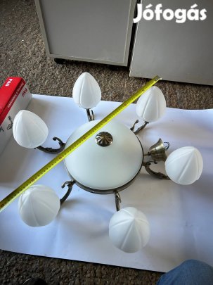 Csillár klasszikus, új