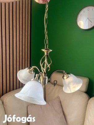 Csillár lámpa háromágú Rabalux