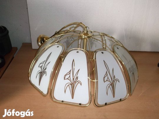 Csillár mennyezeti lámpa 1