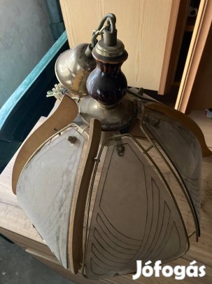 Csillár,mennyezeti lámpa