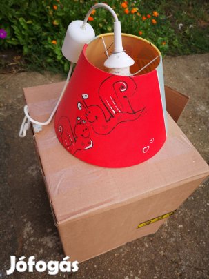 Csillár új állapotba