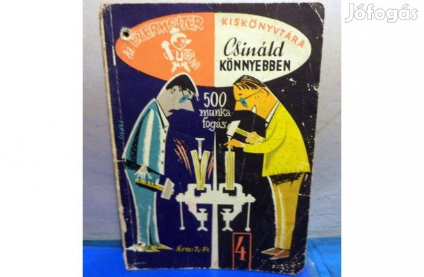 Csináld könnyebben