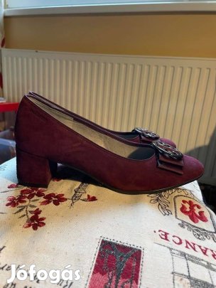 Csinos, kényelmes Salamander cipő eladó