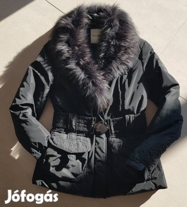 Csinos olasz kabát eladó 