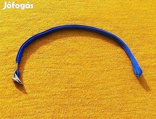 Csipeszes nyakpánt - Új