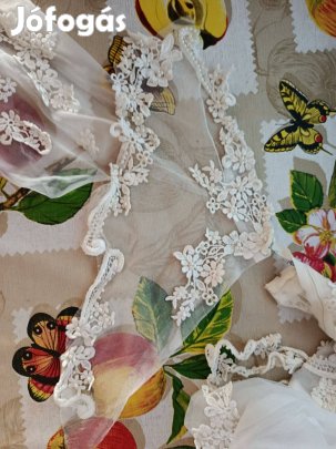 Csipke eladó egyben