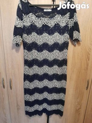 Csipke ruha 40
