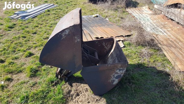 Csipkedőkanál eladó