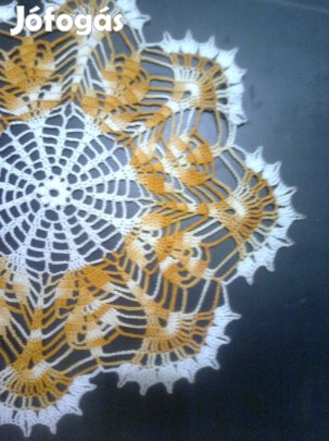 Csipkék különböző méret szín minta