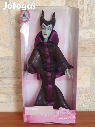 Csipkerózsika: Disney store Demona baba