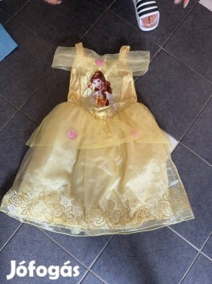 Csipkerózsika jelmez