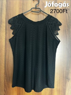 Csipkes elegana felso Shein