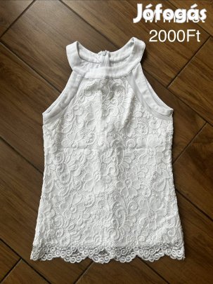 Csipkes elegans felso