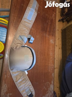 Csípőhordozó / hip seat - új