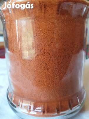 Csípős házi paprika eladó Xl.kerületben 