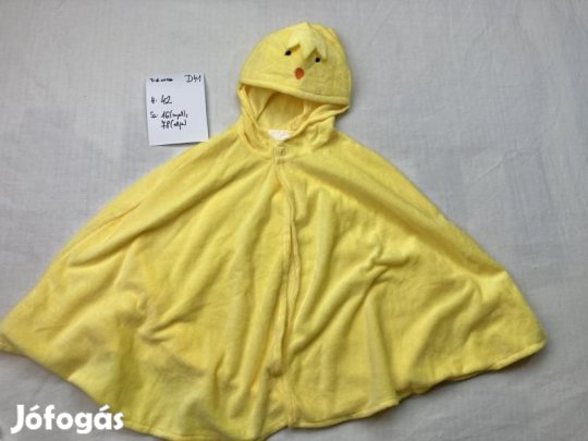 Csirke jelmez, csibe jelmez D41