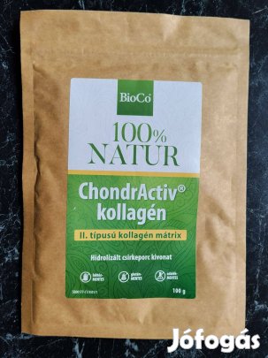 Csirkeporc kollagén - az izületvédelem eszköze