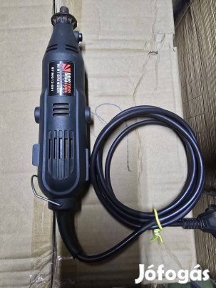 Csiszoló Gravírozó Mini köszörű