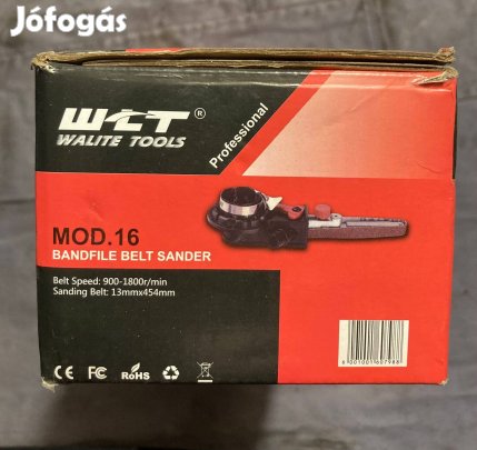 Csiszoló adapter sarokcsiszolóhoz, Komplett készlet