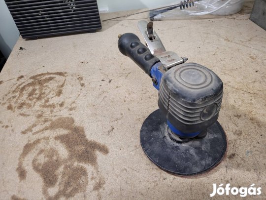 Csiszoló eladó!