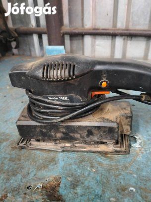 Csiszoló gép eladó