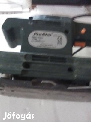 Csiszoló gép eladó rezgős.125w ,prostar,alkatrésznek