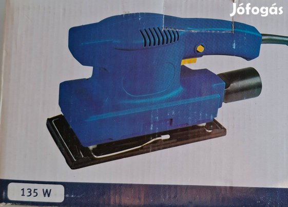 Csiszológép (Hibátlan állapotban!)
