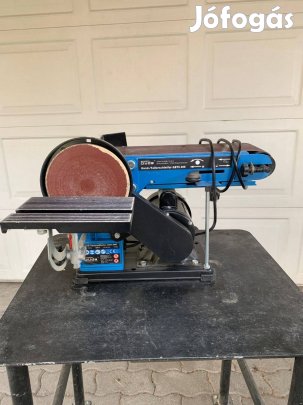 Csiszológép eladó