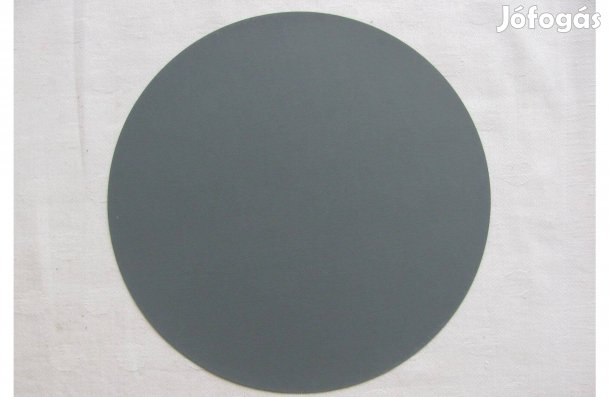 Csiszolókorong, polírkorong, 800 -as szemcsefinomság , 24 db