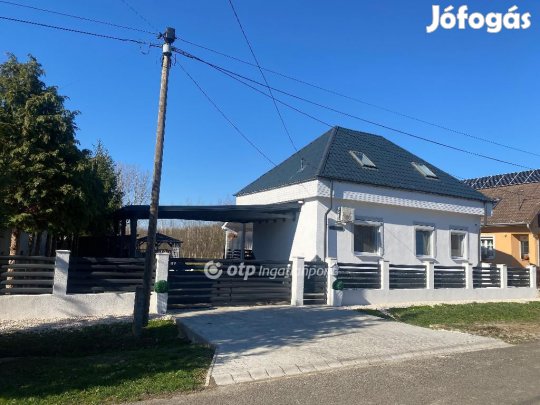 Csitári eladó 119 nm-es ház