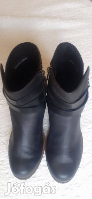Csizma 38-as Marco Tozzi