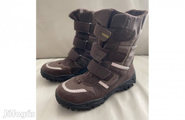 Csizma, Superfit, 40-es