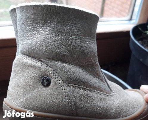 Csizma, meleg, 23
