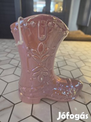 Csizma alakú gyertya