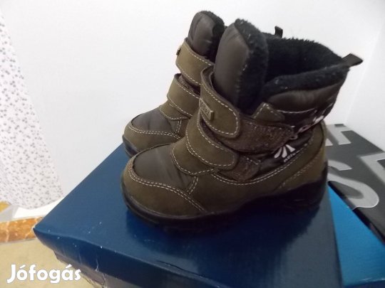 Csizma dei tex 26-os