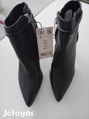 Csizma lányoknak 36os méretben uj, nem volt használva!