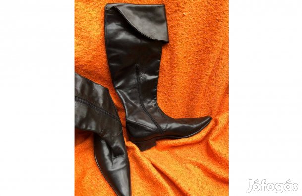 Csizma új állapotában eladó!
