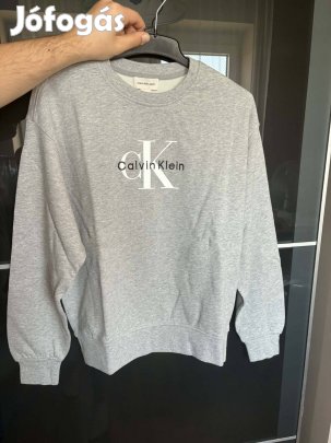Cslvin Klein női szürke melegítő S új!