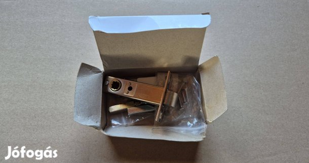 Cső alakú zár beltéri ajtókhoz vadonatúj A01