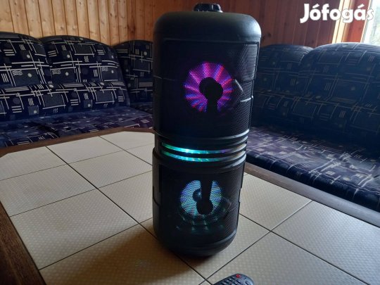 Cső blutusz ami jol teljesitt