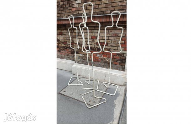 Cső próbabábú 4db