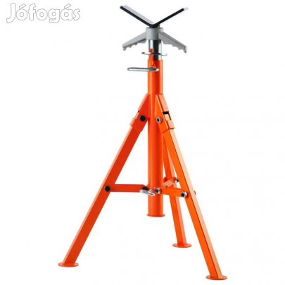 Csőállvány csőtartó (1134 kg), állítható magassággal (69132…