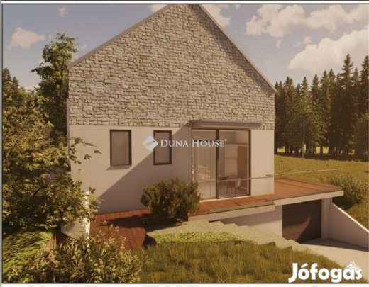 Csobánkai eladó 210 nm-es ház