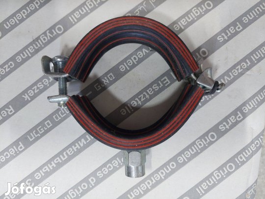 Csőbilincs Hilti MP-U 62-67 20db